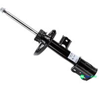 SACHS FRONT LEFT SHOCK ABSORBER 317451 FOR MERCEDES-BENZ