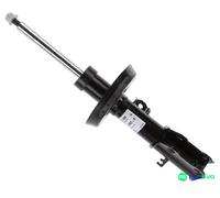 SACHS FRONT LEFT SHOCK ABSORBER 317499 FOR OPEL VAUXHALL