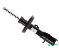 Sachs Shock Absorber 317 503 Front Left Fits Opel/Vauxhall Astra K 1.4/1.4 Turbo/1.0 Turbo