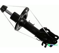 Sachs Shock Absorber 317 511 Front Left for Mazda 6