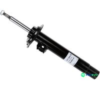 SACHS FRONT LEFT SHOCK ABSORBER 317539 FOR BMW