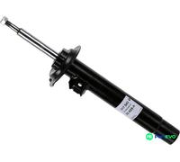 Sachs Shock Absorber 317 543 Front Axle Left Top pin for BMW