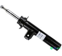 Sachs Shock Absorber 317562 – Front Axle Left for BMW – Replacement Part