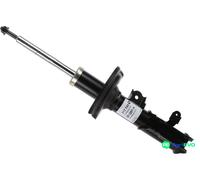 SACHS FRONT LEFT SHOCK ABSORBER 317788 FOR HYUNDAI