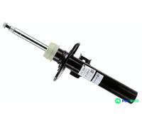 SACHS FRONT LEFT SHOCK ABSORBER 318344 FOR BMW