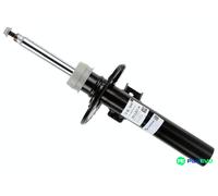 Shock absorber Front Axle Left Top pin 318 346 SACHS for BMW X3 X4 X3 Van