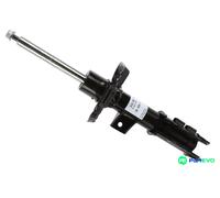 SACHS FRONT LEFT SHOCK ABSORBER 318789 FOR KIA
