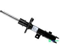 SACHS FRONT LEFT SHOCK ABSORBER 319599 FOR FORD HYUNDAI KIA