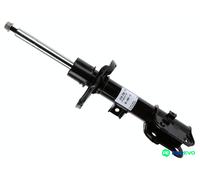 SACHS FRONT LEFT SHOCK ABSORBER 319735 FOR HYUNDAI