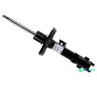 Sachs Shock Absorber 319 743 - Front Axle Left Top Pin - for KIA Carens IV