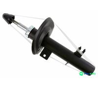 SACHS FRONT LEFT SHOCK ABSORBER 560477 FOR PEUGEOT