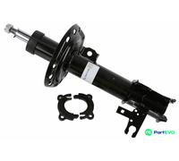 SACHS 560 556 Shock absorber