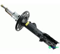 SACHS FRONT RIGHT SHOCK ABSORBER 313586 FOR HONDA