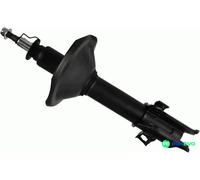 SACHS FRONT RIGHT SHOCK ABSORBER 317165 FOR SUBARU