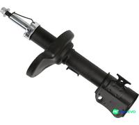 SACHS FRONT RIGHT SHOCK ABSORBER 317176 FOR SUZUKI