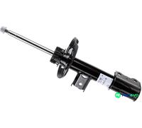 SACHS FRONT RIGHT SHOCK ABSORBER 317452 FOR MERCEDES-BENZ