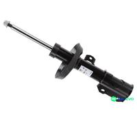 SACHS FRONT RIGHT SHOCK ABSORBER 317500 FOR OPEL VAUXHALL