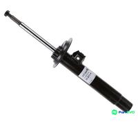SACHS FRONT RIGHT SHOCK ABSORBER 317549 FOR BMW