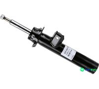 SHOCK ABSORBER 317 563 FOR BMW N52B25A 2.5L M57D30 N53B30A N52B30A 3.0L 6cyl
