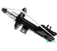 SACHS FRONT RIGHT SHOCK ABSORBER 317625 FOR MAZDA