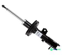 SACHS FRONT RIGHT SHOCK ABSORBER 317709 FOR HYUNDAI KIA