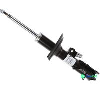 SACHS FRONT RIGHT SHOCK ABSORBER 317713 FOR HYUNDAI