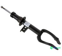 SACHS FRONT RIGHT SHOCK ABSORBER 318074 FOR BMW