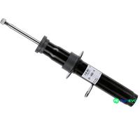 SACHS FRONT RIGHT SHOCK ABSORBER 318091 FOR BMW