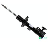 SACHS FRONT RIGHT SHOCK ABSORBER 318305