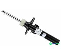 SACHS FRONT RIGHT SHOCK ABSORBER 318345 FOR BMW