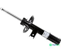 SACHS FRONT RIGHT SHOCK ABSORBER 318353 FOR MERCEDES-BENZ