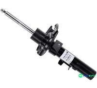 SACHS FRONT RIGHT SHOCK ABSORBER 318723 FOR FORD