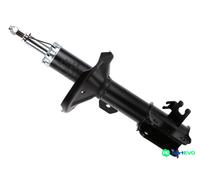 SACHS FRONT RIGHT SHOCK ABSORBER 318895 FOR CHEVROLET DAEWOO