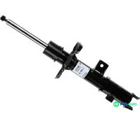 SACHS FRONT RIGHT SHOCK ABSORBER 319600 FOR FORD HYUNDAI KIA