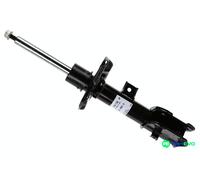 SACHS FRONT RIGHT SHOCK ABSORBER 319736 FOR HYUNDAI