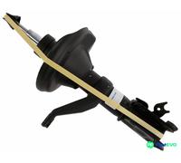 SACHS 560 249 Shock absorber