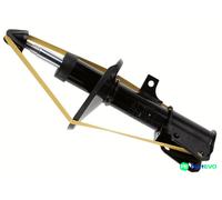 SACHS 560 465 Shock absorber
