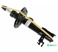 SACHS FRONT RIGHT SHOCK ABSORBER 560539 FOR FIAT OPEL VAUXHALL
