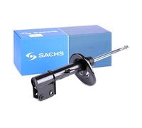 Shock absorber Front Axle Right Top pin 314 888 SACHS for CITROËN PEUGEOT