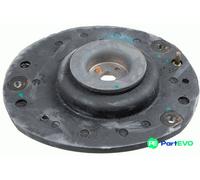 Sachs Strut Mount 803 113 – Top, Right, Front Axle, for Peugeot/Citroen