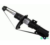 SACHS 554 046 Shock Absorber Front for Volvo V70 S80 S60 XC70