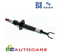 Sachs Front Shock Absorbesr Gas For Audi A6 04-11