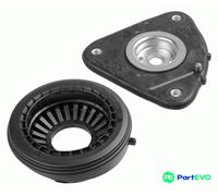SACHS FRONT SUSPENSION STRUT SUPPORT MOUNT REPAIR KIT 802623 FOR MAZDA