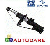 FRONT SHOCK ABSORBER FITS: VOLVO S80 I SEDAN 2.9/T6/2.4/2.0 T/2.5 TDI/2.0/2.4