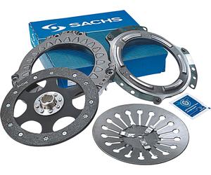 Sachs Motorrad Complete Sachs clutch set for R850/1100 3000 951 031