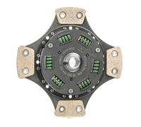 SACHS PERFORMANCE 881861 999750 Clutch plate