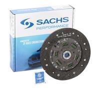 SACHS PERFORMANCE 881861 999878 Clutch plate