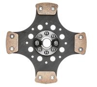 SACHS PERFORMANCE 881864 001490 Clutch Disc