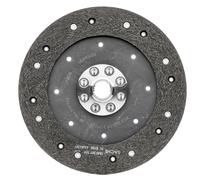 Clutch Disc Fits Audi A1 Sportback A3 Sportback Sachs Performance 881864 999502