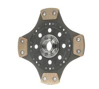 SACHS PERFORMANCE 881864 999533 Clutch plate